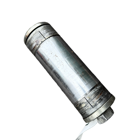 Expanderbult bombock